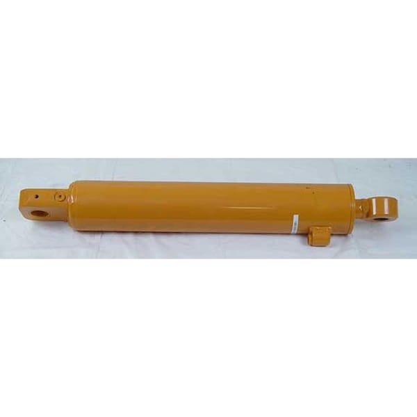 Aftermarket 199720A1 RH Stabilizer Cylinder Fits Case 580SM 580SM Series 2 580SM Series 3 199720A1-PVE - main